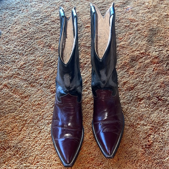 Coyote Joe Boots - Picture 2 of 4